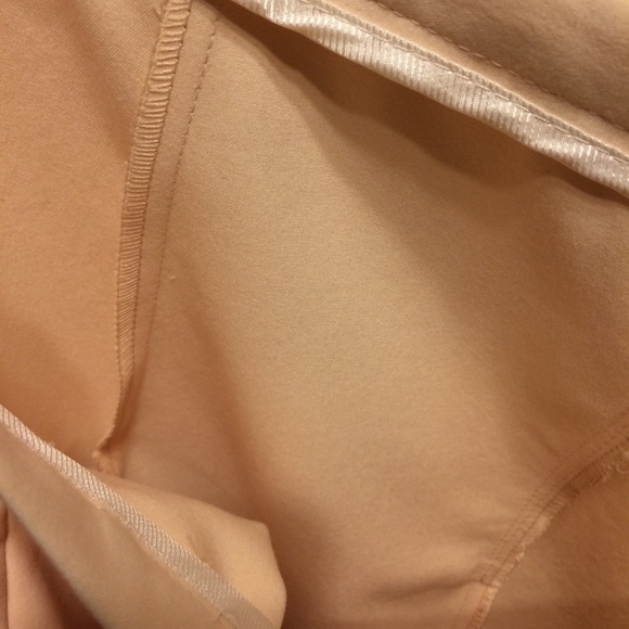 $12/2+ Zara Basic Black Label Spain Pencil Skirt - Picture 7 of 8